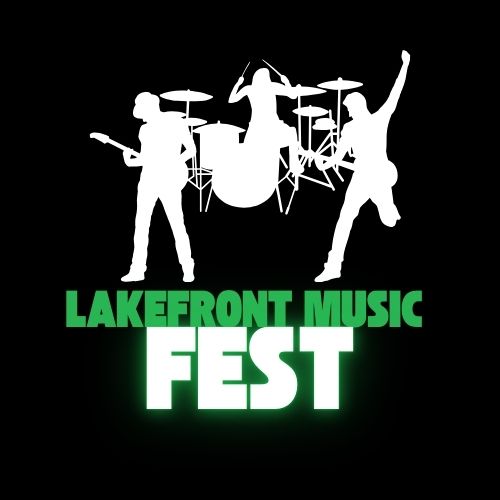 Lakefront Music Fest St. Petersburg Tickets