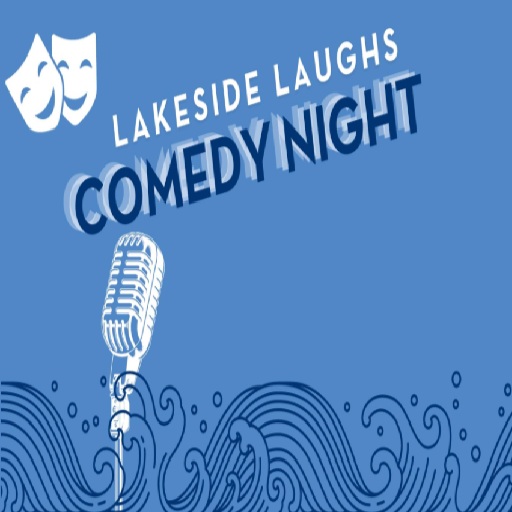 Lakeside Laughs in St. Petersburg