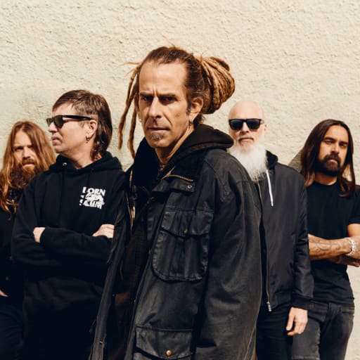Lamb Of God St. Petersburg Tickets