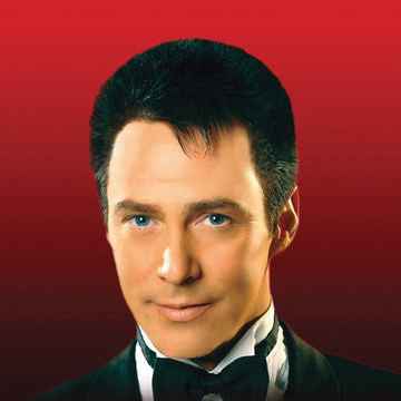 Lance Burton St. Petersburg Tickets