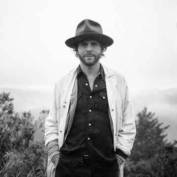Langhorne Slim St. Petersburg Tickets