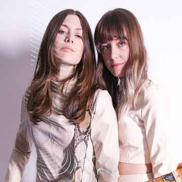 Larkin Poe St. Petersburg Tickets