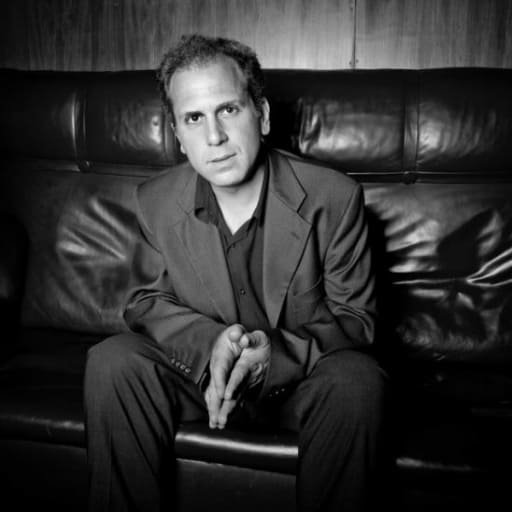 Larry Goldings St. Petersburg Tickets
