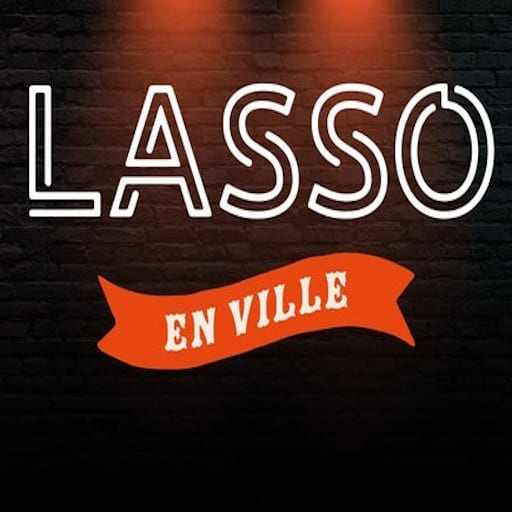 Lasso En Ville St. Petersburg Tickets