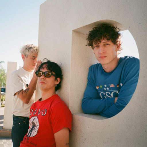 Last Dinosaurs Tickets 2026