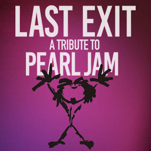 Last Exit - Tribute to Pearl Jam St. Petersburg Tickets