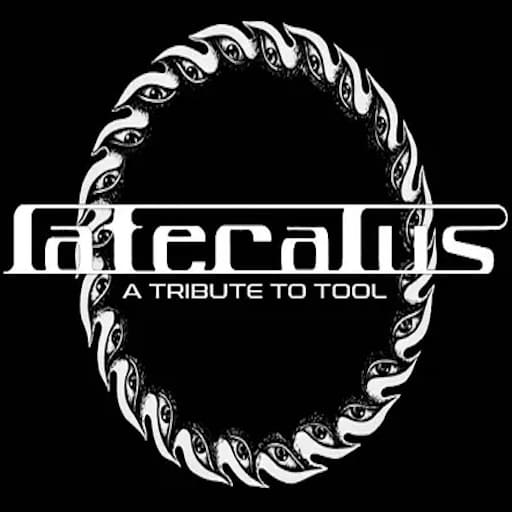 Lateralus - A Live TOOL Experience St. Petersburg Tickets