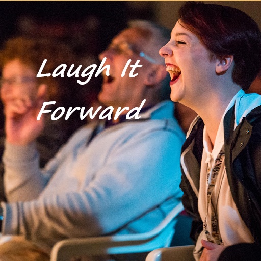 Laugh It Forward St. Petersburg Tickets