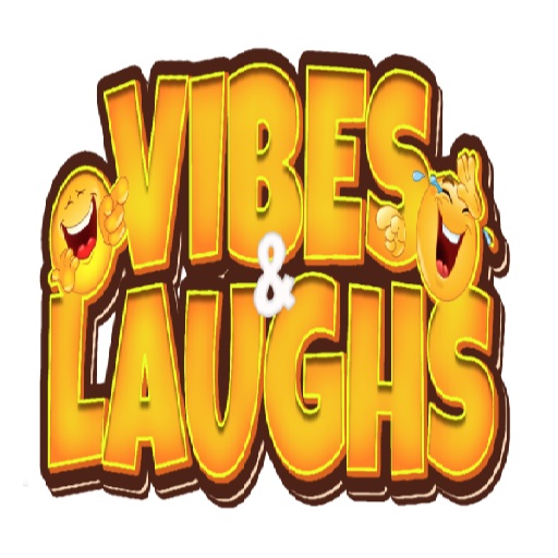 Laughs & Vibes in St. Petersburg