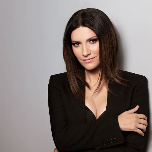 Laura Pausini St. Petersburg Tickets