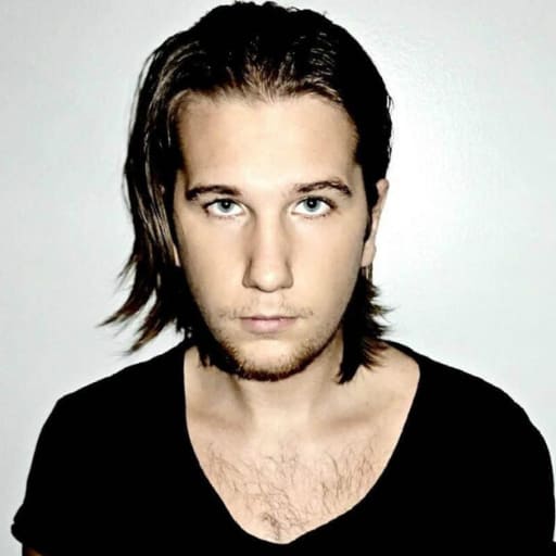 Layton Giordani St. Petersburg Concert Tickets