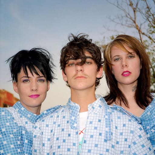 Le Tigre St. Petersburg Tickets