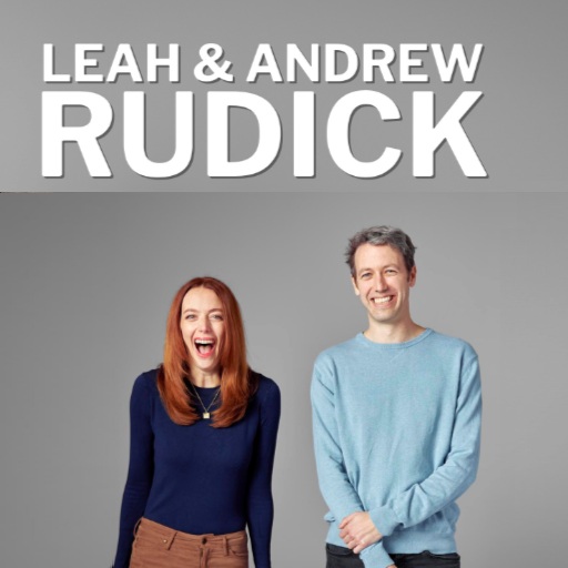 Leah & Andrew Rudick St. Petersburg Tickets