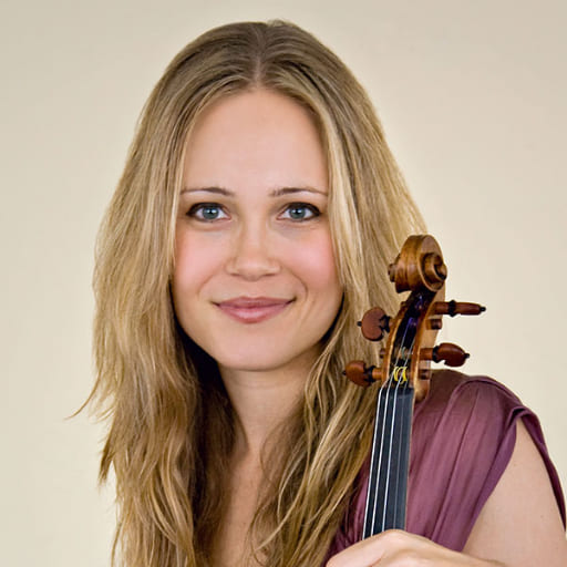 Leila Josefowicz St. Petersburg Tickets