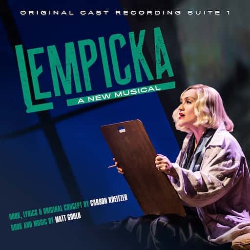 Lempicka Tickets
