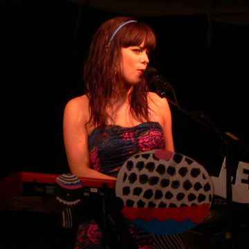 Lenka St. Petersburg Tickets