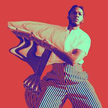 Leon Bridges St. Petersburg Tickets