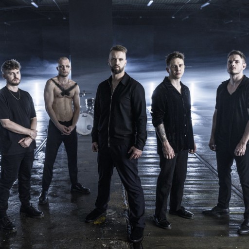 Leprous St. Petersburg Tickets