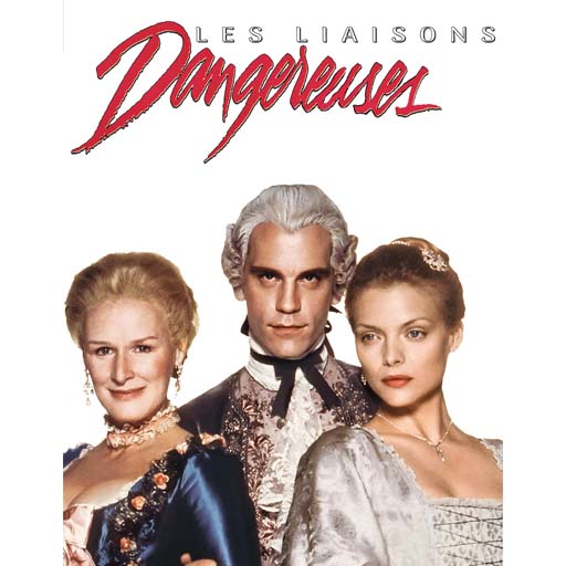 Les Liaisons Dangereuses Tickets
