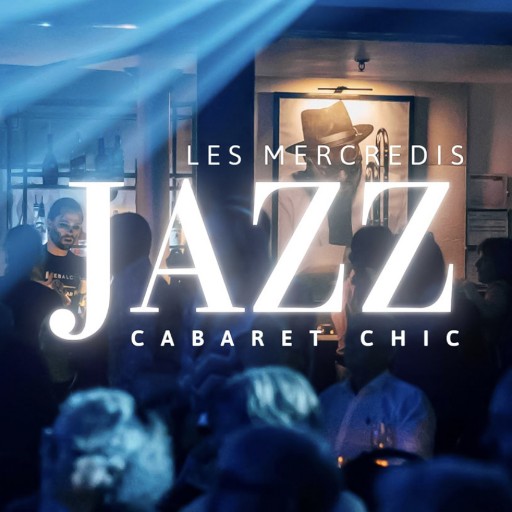 Les Mercredis Jazz Cabaret Chic St. Petersburg Concert Tickets