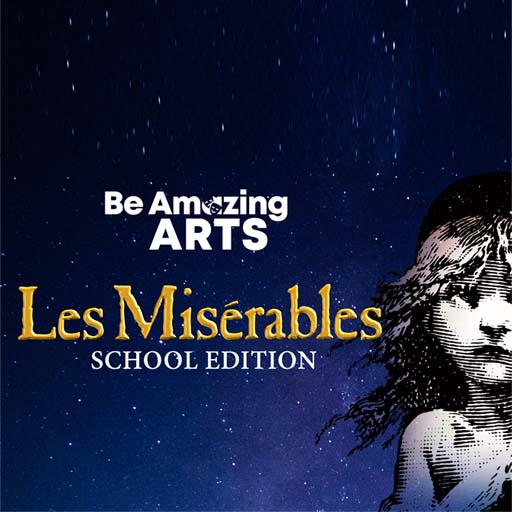 Les Miserables - School Edition Tickets
