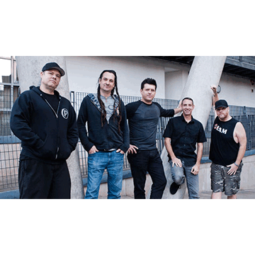 Less Than Jake St. Petersburg Tickets
