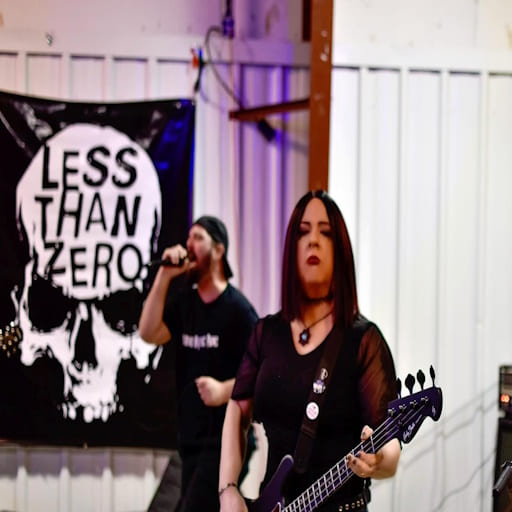 Less Than Zero Tickets 2026