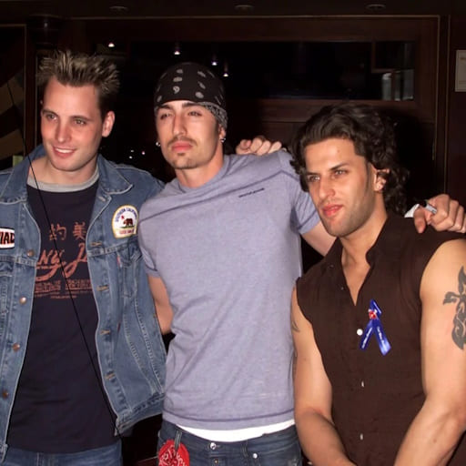 LFO in St. Petersburg