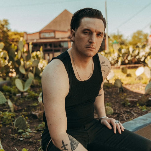 Liam St. John St. Petersburg Tickets