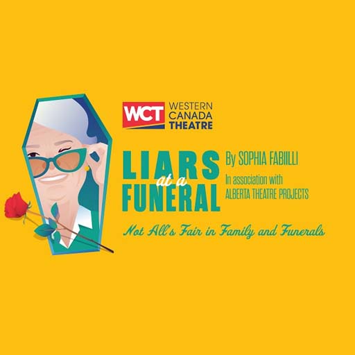 Liars at a Funeral Tickets