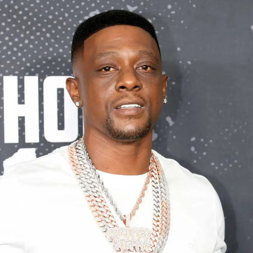 Lil' Boosie St. Petersburg Tickets