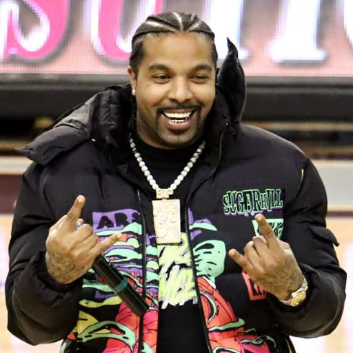 Lil Flip St. Petersburg Tickets