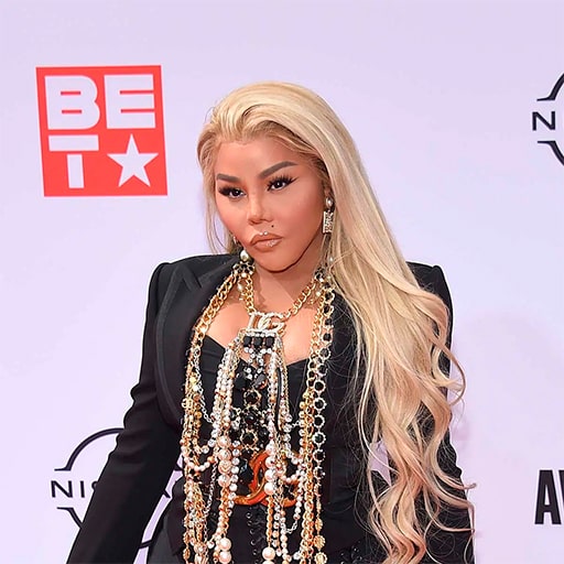 Lil' Kim St. Petersburg Tickets