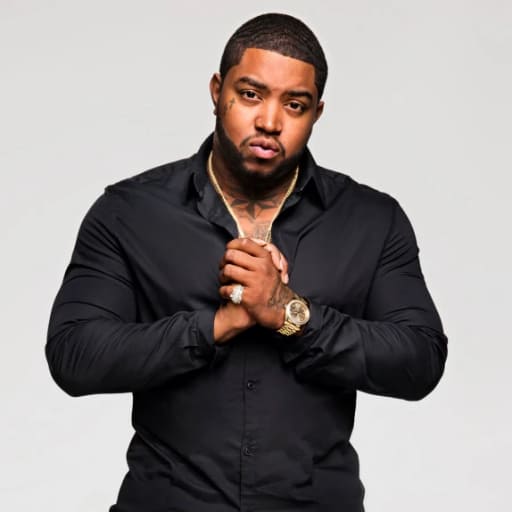 Lil Scrappy St. Petersburg Tickets