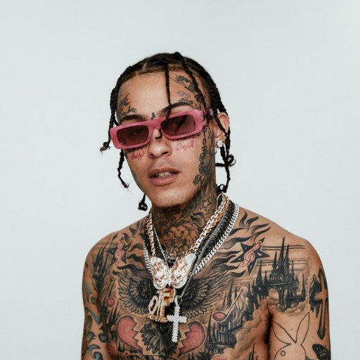 Lil Skies St. Petersburg Tickets