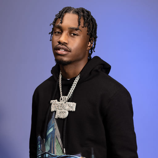 Lil Tjay St. Petersburg Tickets