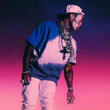 Lil Uzi Vert St. Petersburg Tickets