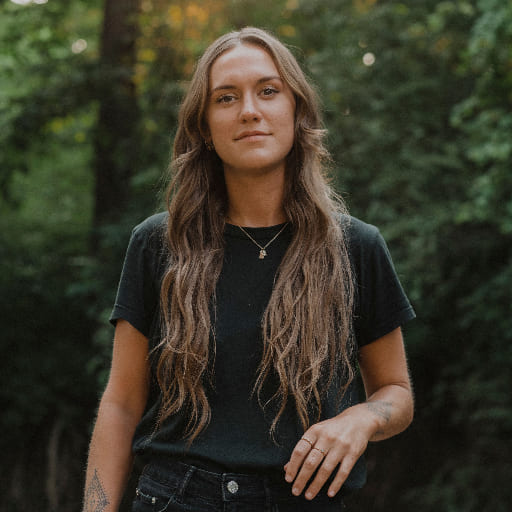 Lilly Winwood St. Petersburg Tickets