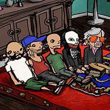 Limp Bizkit St. Petersburg Tickets