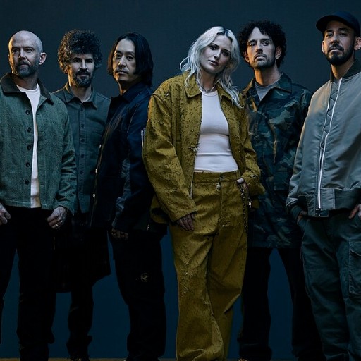Linkin Park St. Petersburg Tickets