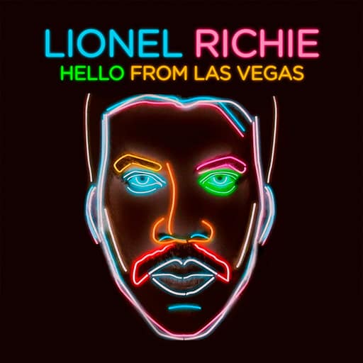 Lionel Richie St. Petersburg Tickets