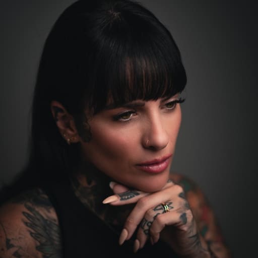 Lisa Bello St. Petersburg Tickets