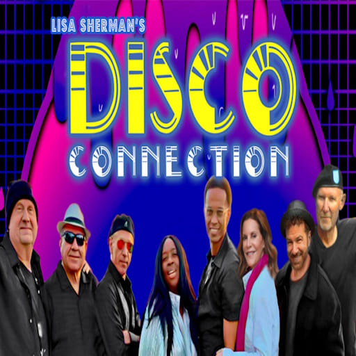 Lisa Sherman's Disco Connection St. Petersburg Tickets