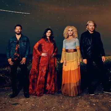 Little Big Town St. Petersburg Tickets