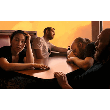 Little Dragon St. Petersburg Tickets