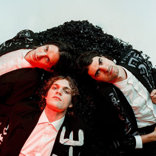 Little Image St. Petersburg Tickets