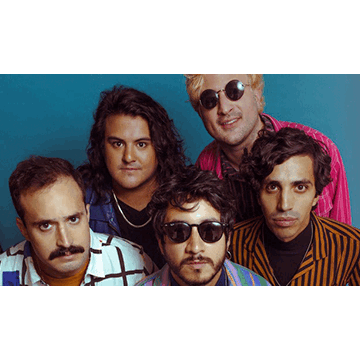 Little Jesus St. Petersburg Tickets