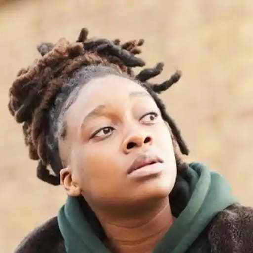 Little Simz St. Petersburg Tickets