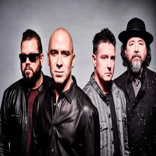 Live - Band St. Petersburg Tickets