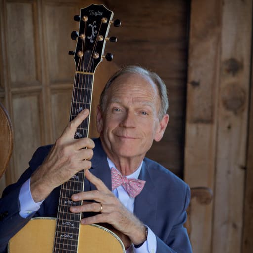 Livingston Taylor St. Petersburg Tickets